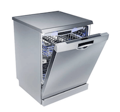 dishwasher repair encino ca