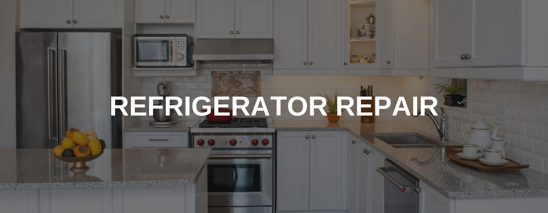 encino refrigerator repair